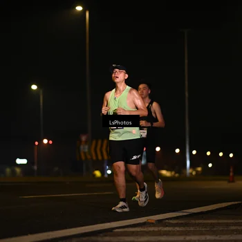 Runner Photo 7560243