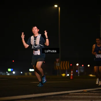 Runner Photo 7560259