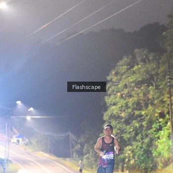 Runner Photo 756026