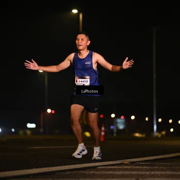 Runner Photo 7560263