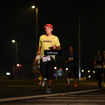 Runner Photo 7560270