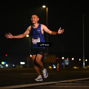 Runner Photo 7560272