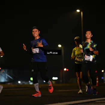 Runner Photo 7560273