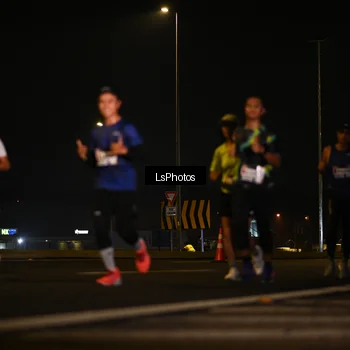 Runner Photo 7560274