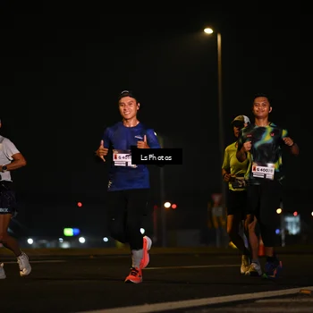 Runner Photo 7560275