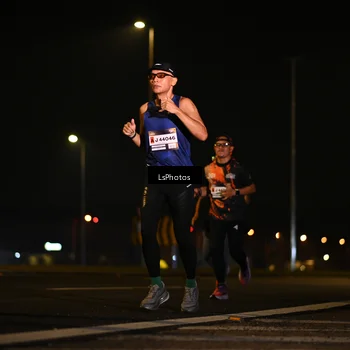 Runner Photo 7560276