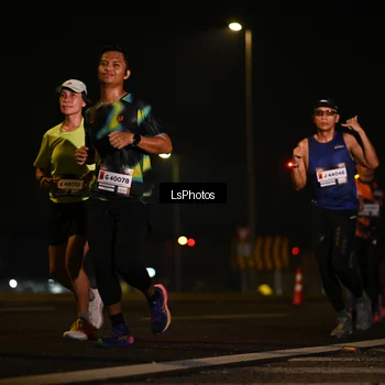 Runner Photo 7560279