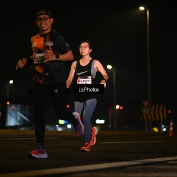 Runner Photo 7560285