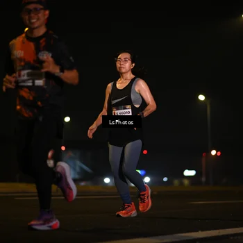 Runner Photo 7560287