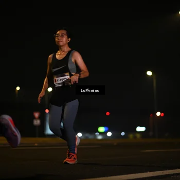 Runner Photo 7560290