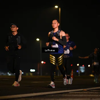 Runner Photo 7560291