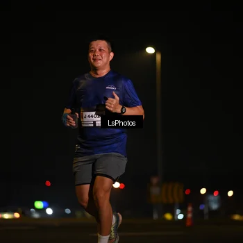Runner Photo 7560303
