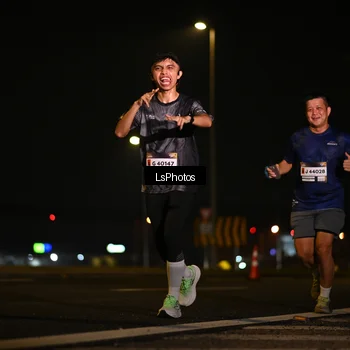 Runner Photo 7560308