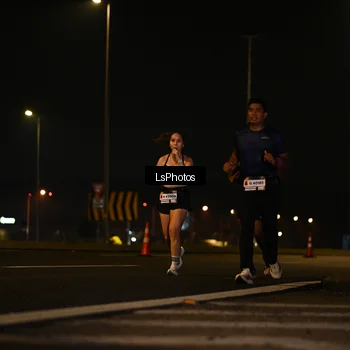 Runner Photo 7560309