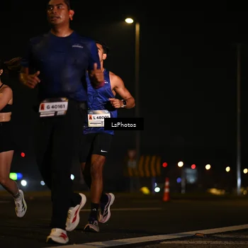 Runner Photo 7560315
