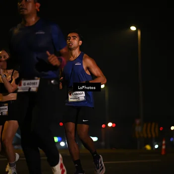 Runner Photo 7560317