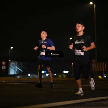 Runner Photo 7560321