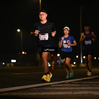 Runner Photo 7560324