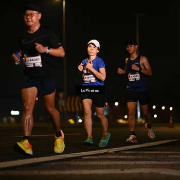 Runner Photo 7560326