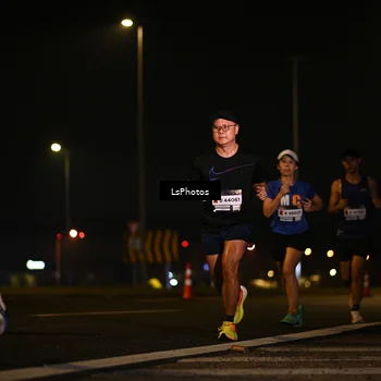 Runner Photo 7560327