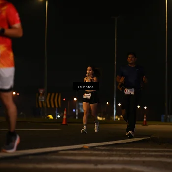 Runner Photo 7560330