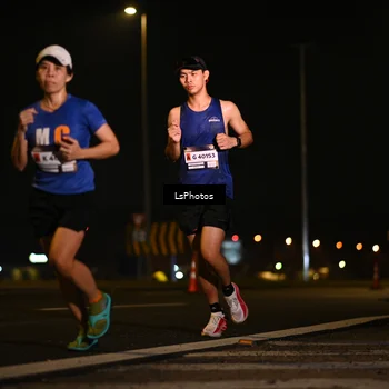 Runner Photo 7560335