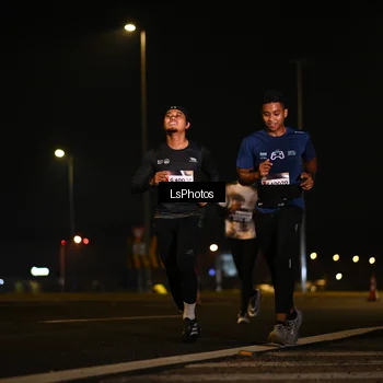 Runner Photo 7560344