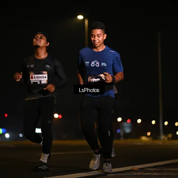 Runner Photo 7560348