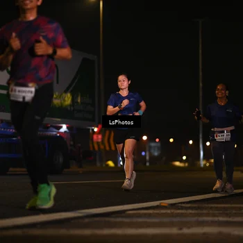 Runner Photo 7560355