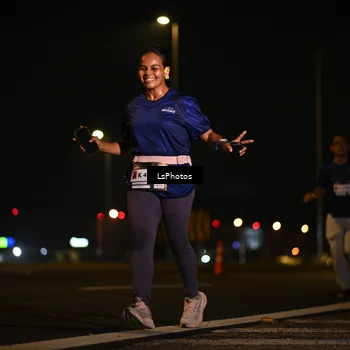 Runner Photo 7560361