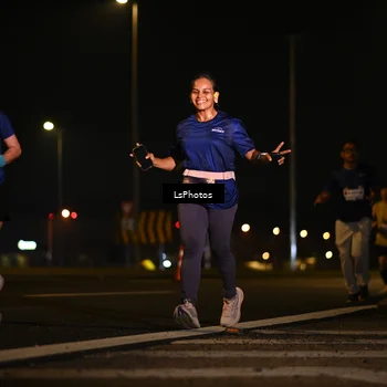 Runner Photo 7560362