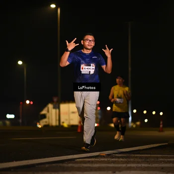 Runner Photo 7560364