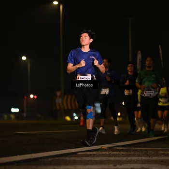 Runner Photo 7560379