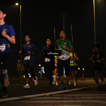 Runner Photo 7560382