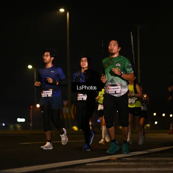 Runner Photo 7560383