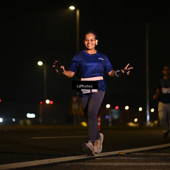 Runner Photo 7560384