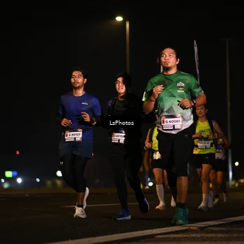 Runner Photo 7560385
