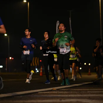 Runner Photo 7560386