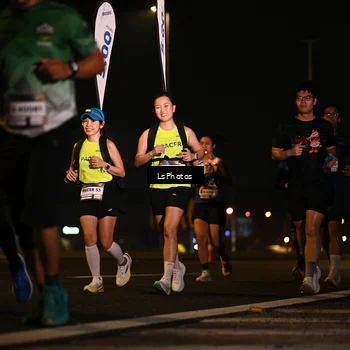 Runner Photo 7560388