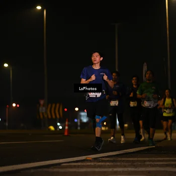 Runner Photo 7560389