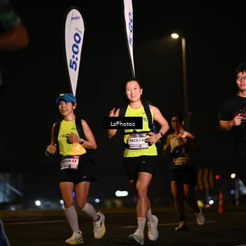 Runner Photo 7560390