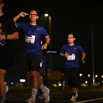 Runner Photo 7560394