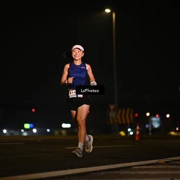Runner Photo 7560407