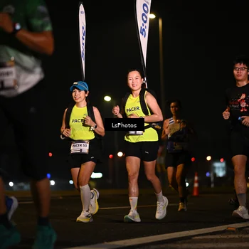 Runner Photo 7560409