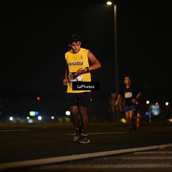 Runner Photo 7560413