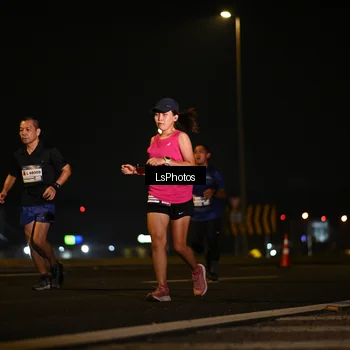 Runner Photo 7560419