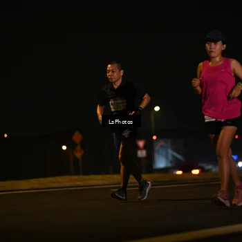 Runner Photo 7560422