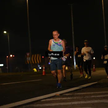 Runner Photo 7560447