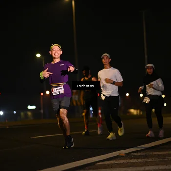 Runner Photo 7560455