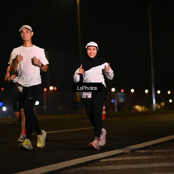 Runner Photo 7560457